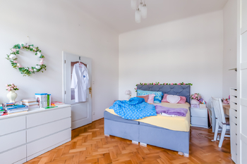 Prodej bytu 2+1 v osobním vlastnictví 68 m², Praha 1 - Nové Město