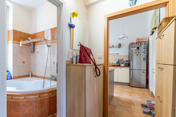 Prodej bytu 2+1 v osobním vlastnictví 68 m², Praha 1 - Nové Město