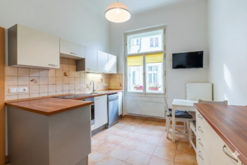 Prodej bytu 2+1 v osobním vlastnictví 68 m², Praha 1 - Nové Město