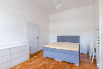 Prodej bytu 2+1 v osobním vlastnictví 68 m², Praha 1 - Nové Město