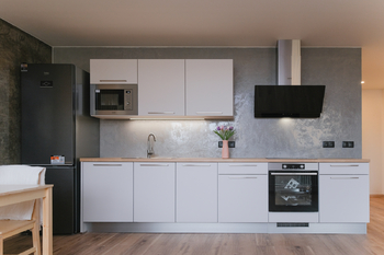 Pronájem bytu 3+kk v osobním vlastnictví 67 m², Praha 4 - Braník