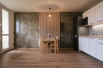 Pronájem bytu 3+kk v osobním vlastnictví 67 m², Praha 4 - Braník