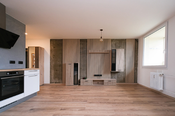 Pronájem bytu 3+kk v osobním vlastnictví 67 m², Praha 4 - Braník