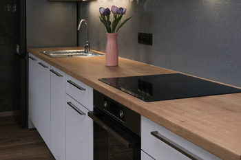 Pronájem bytu 3+kk v osobním vlastnictví 67 m², Praha 4 - Braník