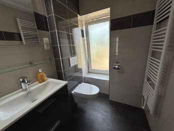 Pronájem bytu 1+1 v osobním vlastnictví 22 m², Uherský Brod