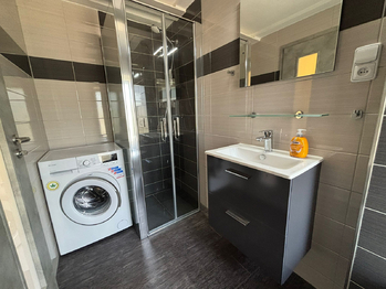 Pronájem bytu 1+1 v osobním vlastnictví 22 m², Uherský Brod