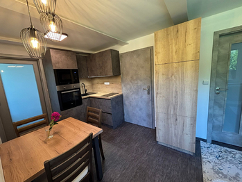 Pronájem bytu 1+1 v osobním vlastnictví 22 m², Uherský Brod