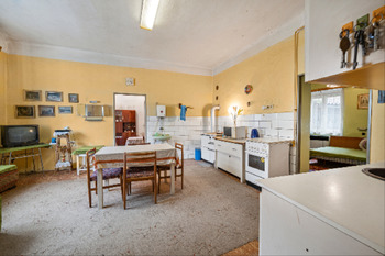 Prodej domu 120 m², Lomnice nad Lužnicí