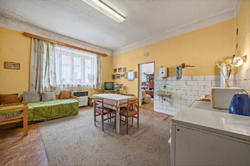 Prodej domu 120 m², Lomnice nad Lužnicí