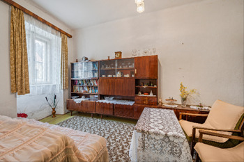 Prodej domu 120 m², Lomnice nad Lužnicí