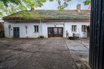 Prodej domu 120 m², Lomnice nad Lužnicí