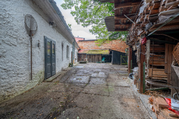 Prodej domu 120 m², Lomnice nad Lužnicí