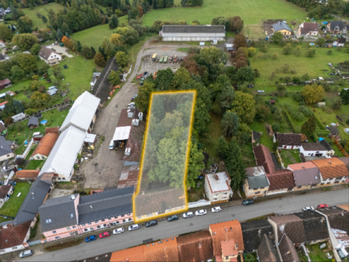 Prodej domu 120 m², Lomnice nad Lužnicí