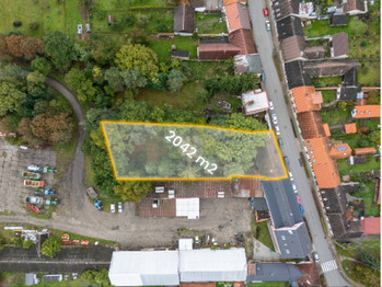 Prodej domu 120 m², Lomnice nad Lužnicí