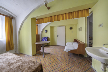 Prodej domu 120 m², Lomnice nad Lužnicí