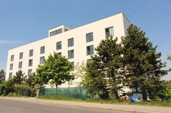 Pronájem bytu 1+kk v osobním vlastnictví 38 m², Praha 4 - Chodov