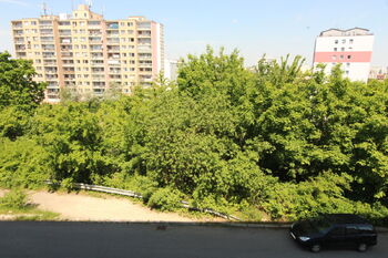 Pronájem bytu 1+kk v osobním vlastnictví 38 m², Praha 4 - Chodov