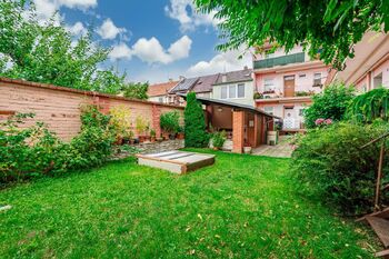 Pronájem bytu 2+kk v osobním vlastnictví 45 m², Prostějov