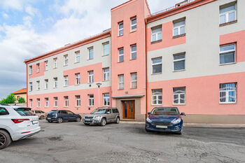 Pronájem bytu 2+kk v osobním vlastnictví 45 m², Prostějov