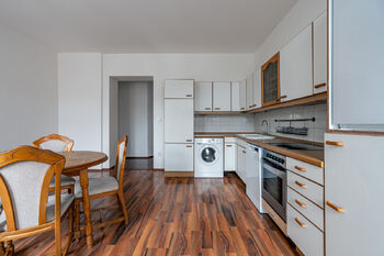 Pronájem bytu 2+kk v osobním vlastnictví 45 m², Prostějov