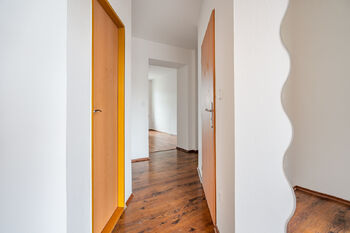 Pronájem bytu 2+kk v osobním vlastnictví 45 m², Prostějov