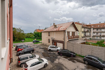 Pronájem bytu 2+kk v osobním vlastnictví 45 m², Prostějov