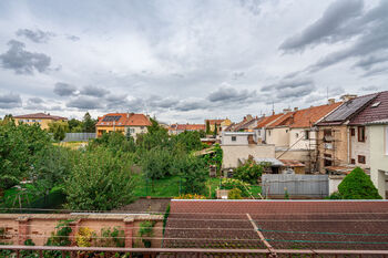 Pronájem bytu 2+kk v osobním vlastnictví 45 m², Prostějov