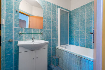 Pronájem bytu 2+kk v osobním vlastnictví 45 m², Prostějov