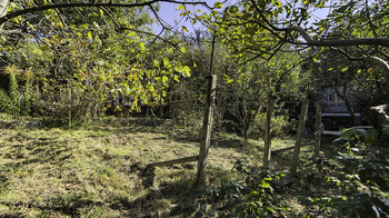 Prodej pozemku 853 m², Brno