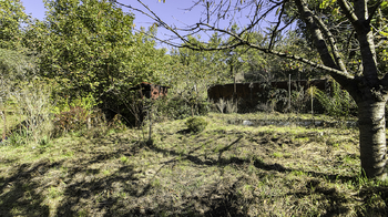 Prodej pozemku 853 m², Brno