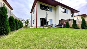 Pronájem domu 194 m², Cerhovice