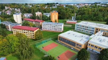 Prodej bytu 2+1 v osobním vlastnictví 57 m², Jihlava