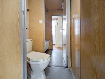 Prodej bytu 2+1 v osobním vlastnictví 57 m², Jihlava