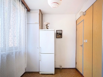 Prodej bytu 2+1 v osobním vlastnictví 57 m², Jihlava