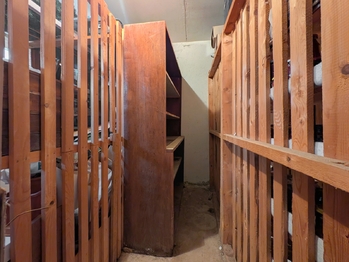 Prodej bytu 2+1 v osobním vlastnictví 57 m², Jihlava
