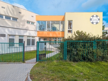 Prodej bytu 2+1 v osobním vlastnictví 57 m², Jihlava