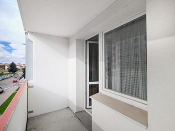 Prodej bytu 2+1 v osobním vlastnictví 57 m², Jihlava