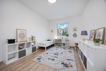 Prodej domu 126 m², Praha 9 - Koloděje