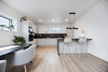 Prodej domu 126 m², Praha 9 - Koloděje