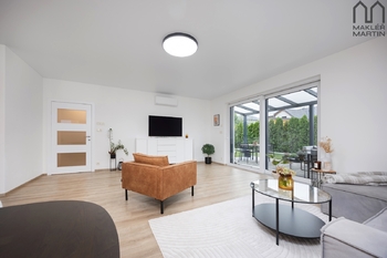 Prodej domu 126 m², Praha 9 - Koloděje