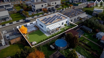 Prodej domu 153 m², Praha 9 - Klánovice