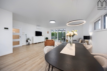 Prodej domu 126 m², Praha 9 - Koloděje