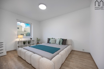 Prodej domu 126 m², Praha 9 - Koloděje