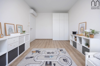 Prodej domu 126 m², Praha 9 - Koloděje