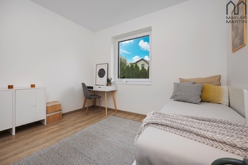 Prodej domu 126 m², Praha 9 - Koloděje