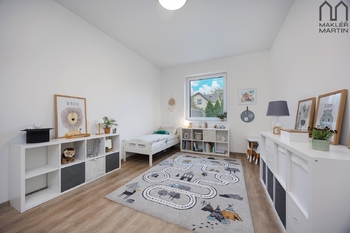 Prodej domu 126 m², Praha 9 - Koloděje