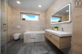 Prodej domu 126 m², Praha 9 - Koloděje