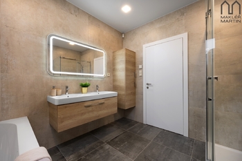 Prodej domu 126 m², Praha 9 - Koloděje