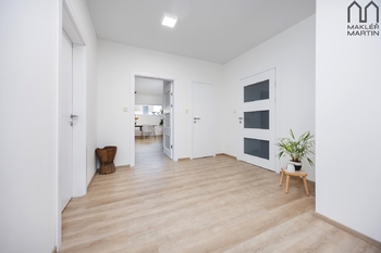 Prodej domu 126 m², Praha 9 - Koloděje