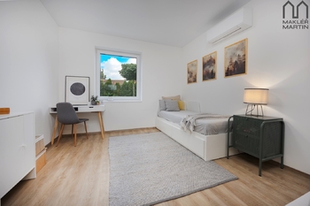 Prodej domu 126 m², Praha 9 - Koloděje